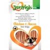 Best Pet Shop Direct - Vitapet JerHigh Chicken & Bacon 100g - Pet Home | The Perfect Pet Supplies Shopping Experience Shop All