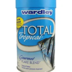 Best Sale Pet Shop Direct - Wardley Total Tropical Flake Blend 193g - Pet Home | The Perfect Pet Supplies Shopping Experience Shop All