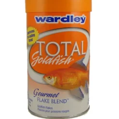 Best Sale Pet Shop Direct - Wardley Total Goldfish Flake Blend 193g - Pet Home | The Perfect Pet Supplies Shopping Experience Shop All