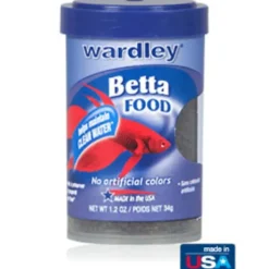 Best Sale Pet Shop Direct - Wardley Betta Food 34g - Pet Home | The Perfect Pet Supplies Shopping Experience Shop All