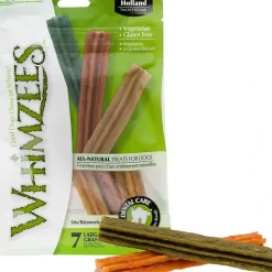 Best Sale Pet Shop Direct - Whimzees Stix Large 7 Pack - Pet Home | The Perfect Pet Supplies Shopping Experience Dogs