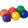 Online Pet Shop Direct - Wiffle Ball Bird Toy Small 7cm - Pet Home | The Perfect Pet Supplies Shopping Experience Pet Toys