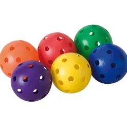 Online Pet Shop Direct - Wiffle Ball Bird Toy Small 7cm - Pet Home | The Perfect Pet Supplies Shopping Experience Pet Toys