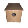 Best Sale Pet Shop Direct - Wooden Finch Nest Box - Pet Home | The Perfect Pet Supplies Shopping Experience Shop All
