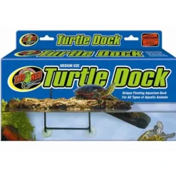 Best Pet Shop Direct - Zoo Med Turtle Dock Medium - Pet Home | The Perfect Pet Supplies Shopping Experience Shop All