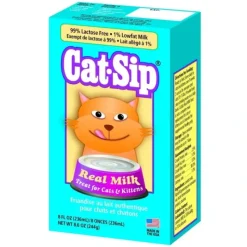 Flash Sale Pet-AG Catsip Milk Cat Treat - Pet Home | The Perfect Pet Supplies Shopping Experience Cats