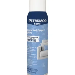 Clearance PetArmor Home and Carpet Spray - Pet Home | The Perfect Pet Supplies Shopping Experience Cats