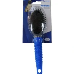 Shop Petcrest - Dog Pin Brush, Small - Pet Home | The Perfect Pet Supplies Shopping Experience Shop All