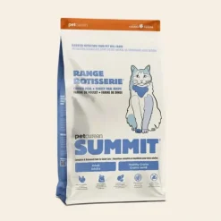 Shop Petcurean Cat Summit Range Rotisserie (12lb) - Pet Home | The Perfect Pet Supplies Shopping Experience Cats