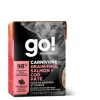 Online Petcurean Go! Carnivore Grain Free Salmon &Cod Pate Wet Cat Food - Pet Home | The Perfect Pet Supplies Shopping Experience Shop All