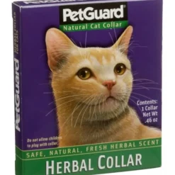 Cats*Petguard Herbal Collar for Cats - Pet Home | The Perfect Pet Supplies Shopping Experience