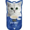 Cats*Purr Puree Plus+ Joint Care Chicken Paste Treat 4 x15gm - Pet Home | The Perfect Pet Supplies Shopping Experience