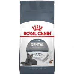 Cats*Royal Canin FELINE Dental Care 3.5kg - Pet Home | The Perfect Pet Supplies Shopping Experience
