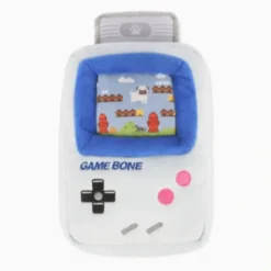 Pet Toys*90s Classics Game Bone by P.L.A.Y. - Pet Home | The Perfect Pet Supplies Shopping Experience