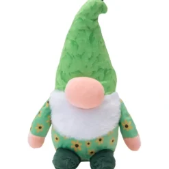 Pet Toys*Snugarooz Meadow the Gnome - Pet Home | The Perfect Pet Supplies Shopping Experience