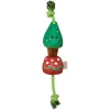Pet Toys*Territory Pets - Tug Treat Holiday Tree Dog Toy - Pet Home | The Perfect Pet Supplies Shopping Experience