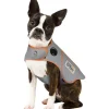 Dogs*ThunderWorks, ThunderShirt for Dogs - Heather Grey - Pet Home | The Perfect Pet Supplies Shopping Experience