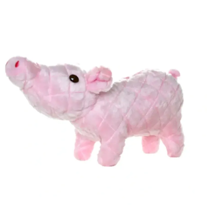 Pet Toys*VIP Products Mighty Farm: Piglet Dog Toy - Pet Home | The Perfect Pet Supplies Shopping Experience