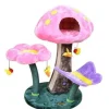 Pet Toys*Wonderland Cat Tree with Garden Inspired Condo and Perches - Pet Home | The Perfect Pet Supplies Shopping Experience