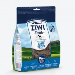 Dogs*ZIWI Peak Air-Dried Lamb Recipe for Dogs - Pet Home | The Perfect Pet Supplies Shopping Experience